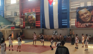 Lee más sobre el artículo Maratónica jornada en Liga Superior de Baloncesto (m y f)