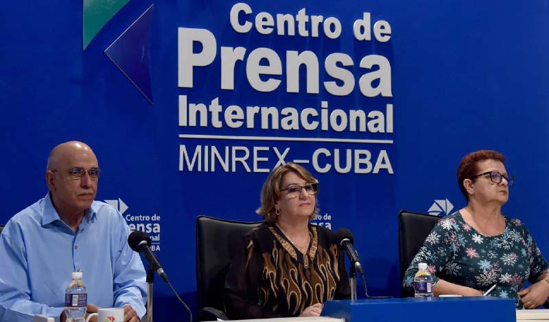 En este momento estás viendo Dan a conocer resultados finales de elecciones nacionales en Cuba