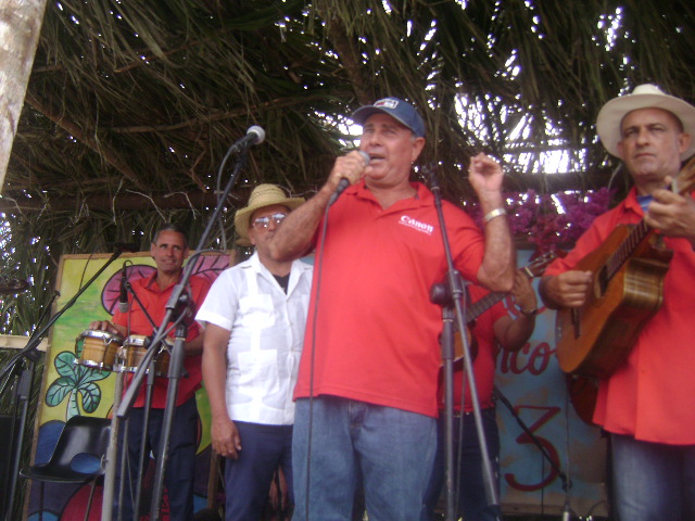 En este momento estás viendo Concluyen con éxito festejos de San José de Arroyo Blanco 2023 (+fotos)