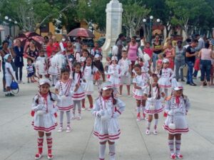 Lee más sobre el artículo Seleccionan bandas rítmicas avileñas para festival municipal