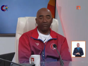 Lee más sobre el artículo Mánager de Cuba resalta cohesión y disciplina en Clásico Mundial
