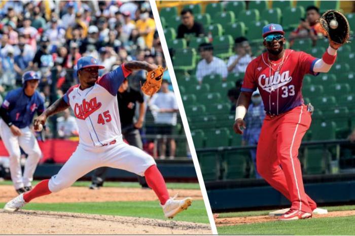 En este momento estás viendo «Team Asere» de Cuba arriba a Tokio con los sueños en Miami
