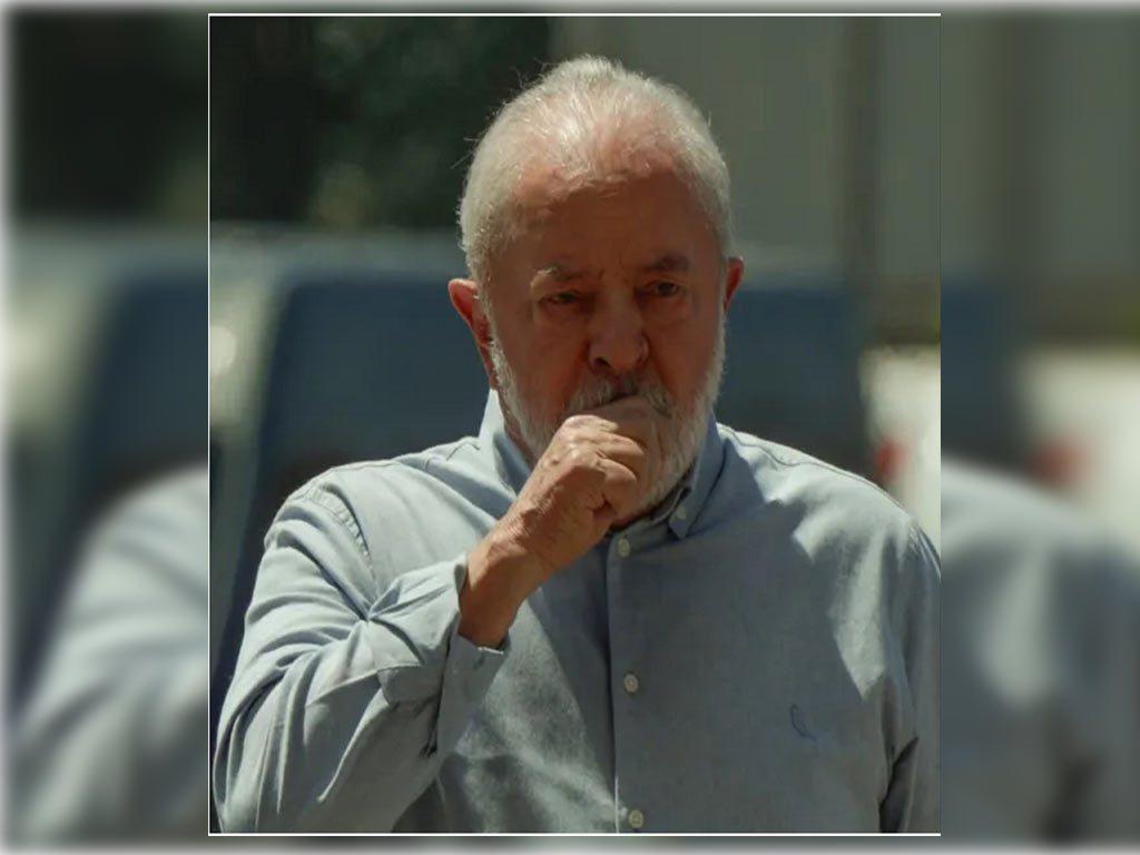 Lee más sobre el artículo Gobierno de Brasil aseguró que Lula se recupera bien