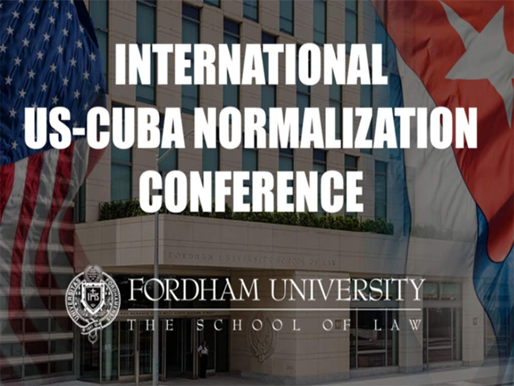 En este momento estás viendo EEUU: Jornada de solidaridad con Cuba continúa en Nueva York