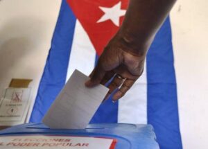 Lee más sobre el artículo Participación en escrutinio, transparencia en elecciones de Cuba