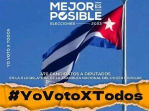 Lee más sobre el artículo Ultiman detalles en Ciego de Ávila para el buen resultado de las elecciones