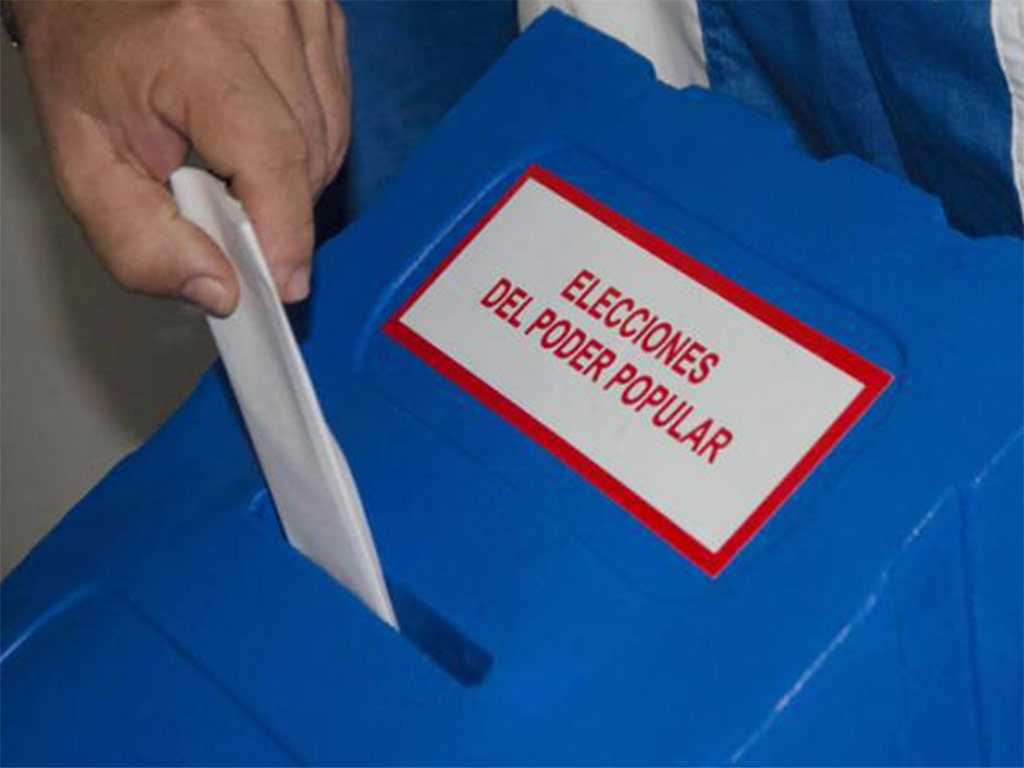 En este momento estás viendo ¿Qué distingue a este ejercicio de democracia participativa en Cuba?