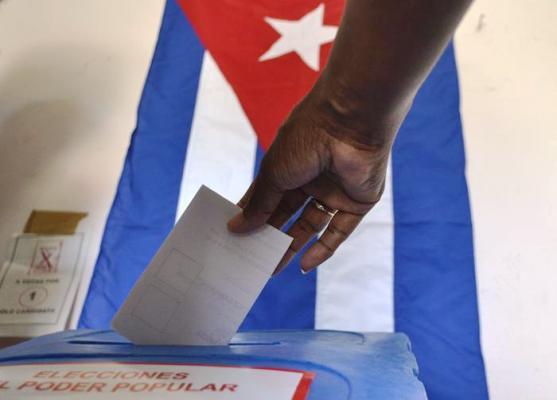 En este momento estás viendo Cuba repudia campañas difamatorias contra elecciones nacionales