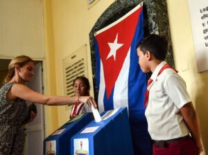 Lee más sobre el artículo La democracia cubana, la mejor del hemisferio occidental