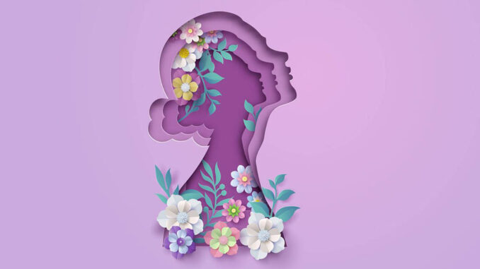 Lee más sobre el artículo Basta decir mujer