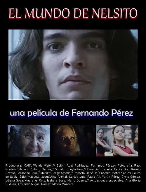 En este momento estás viendo Estrenan filme de Fernando Pérez en cine avileño