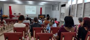 Lee más sobre el artículo Visibilidad e impacto, gran resultado de Tarea Vida según experto