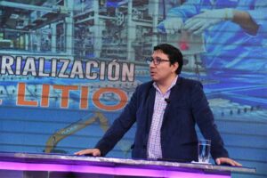 Lee más sobre el artículo Bolivia repudia declaraciones injerencistas de EEUU
