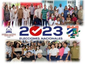 Lee más sobre el artículo En Cuba un Parlamento de todos y para todos