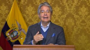 Lee más sobre el artículo Juicio político contra Lasso en manos del parlamento de Ecuador