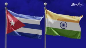 Lee más sobre el artículo India y Cuba realizarán foro de tecnologías de la información