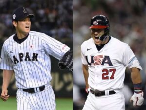 Lee más sobre el artículo EEUU vs. Japón por el título del Clásico Mundial de Béisbol