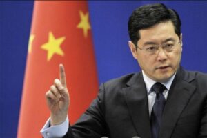 Lee más sobre el artículo China delinea accionar diplomático para 2023