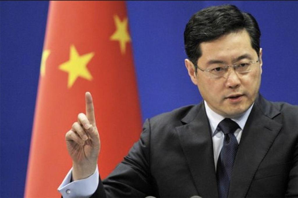 En este momento estás viendo China delinea accionar diplomático para 2023
