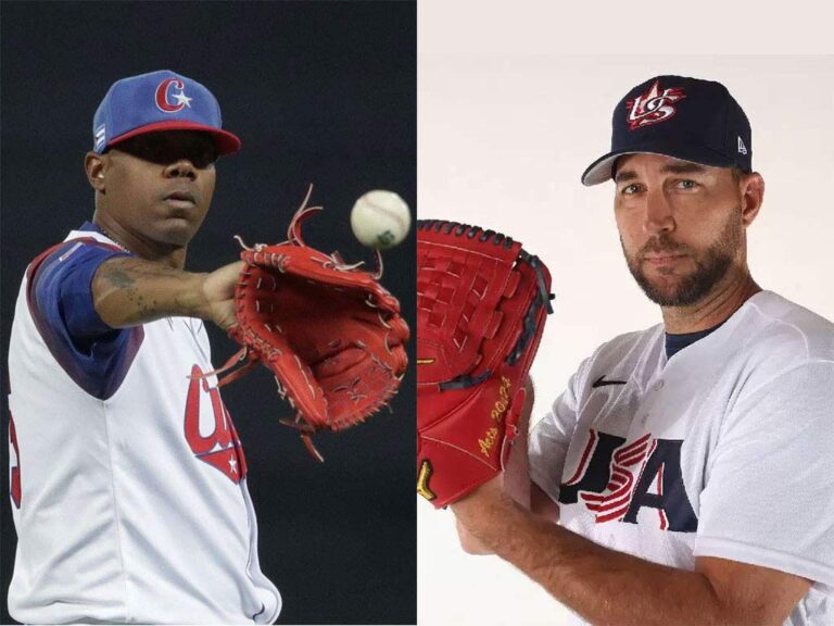 En este momento estás viendo Lista la escena: Elías vs. Wainwright en un “clásico” del béisbol