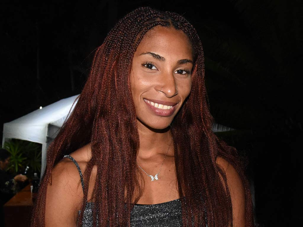 En este momento estás viendo Mejor atleta de Cuba es la más joven candidata al Parlamento