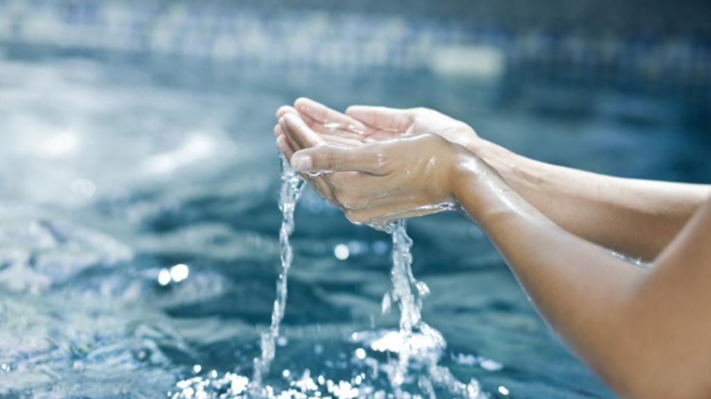 En este momento estás viendo Salvaguardar el agua es preservar la vida