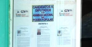 Lee más sobre el artículo Preparations for the elections advance in Ciego de Ávila