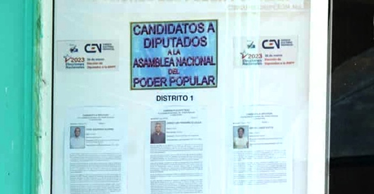 Lee más sobre el artículo Preparations for the elections advance in Ciego de Ávila