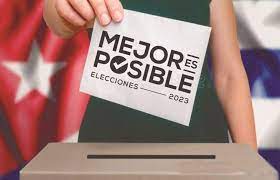 Lee más sobre el artículo Funcionan los 155 colegios electorales en Morón
