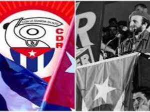 Lee más sobre el artículo X Congress of the CDR process continues in Ciego de Ávila