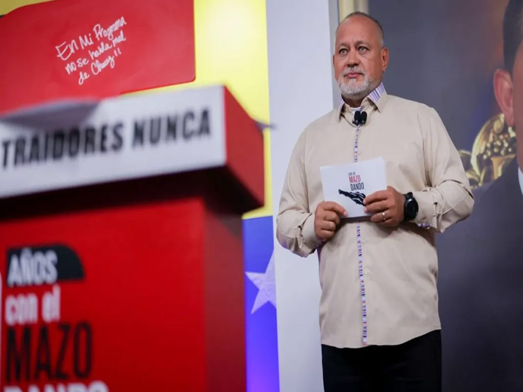 Lee más sobre el artículo Vieja oposición y la nueva, son una misma cosa, aseguran en Venezuela