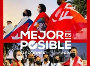 Lee más sobre el artículo The integrality of women among the candidates for the Cuban parliament stands out in Ciego de Ávila