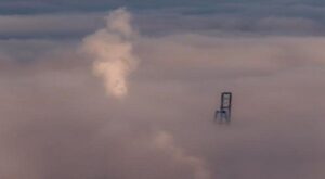Lee más sobre el artículo Organización Meteorológica Mundial aprueba infraestructura ante gases de efecto invernadero