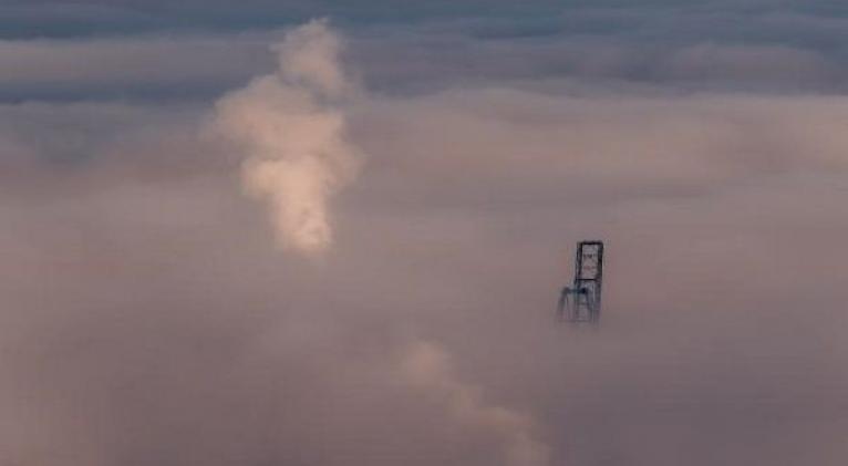 En este momento estás viendo Organización Meteorológica Mundial aprueba infraestructura ante gases de efecto invernadero