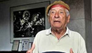 Lee más sobre el artículo Falleció el Premio Nacional de Periodismo 2023 Héctor Ochoa