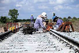Lee más sobre el artículo Garantizan seguridad en movimiento de trenes en Ciego de Ávila