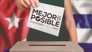 Lee más sobre el artículo They work in Ciego de Ávila to guarantee the electoral process