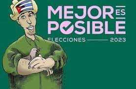 Lee más sobre el artículo Este domingo gran ejercicio de democracia popular