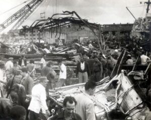 Lee más sobre el artículo Recuerdan en Cuba ataque terrorista a vapor La Coubre (+Foto)