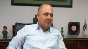 Lee más sobre el artículo Felicitó Morales Ojeda al pueblo de Ciego de Ávila por su victoria en las urnas