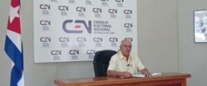 Lee más sobre el artículo Casi cinco millones de cubanos han votado en elecciones generales