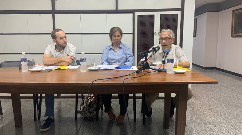 En este momento estás viendo Realizarán VI Festival de Cine Europeo en Cuba