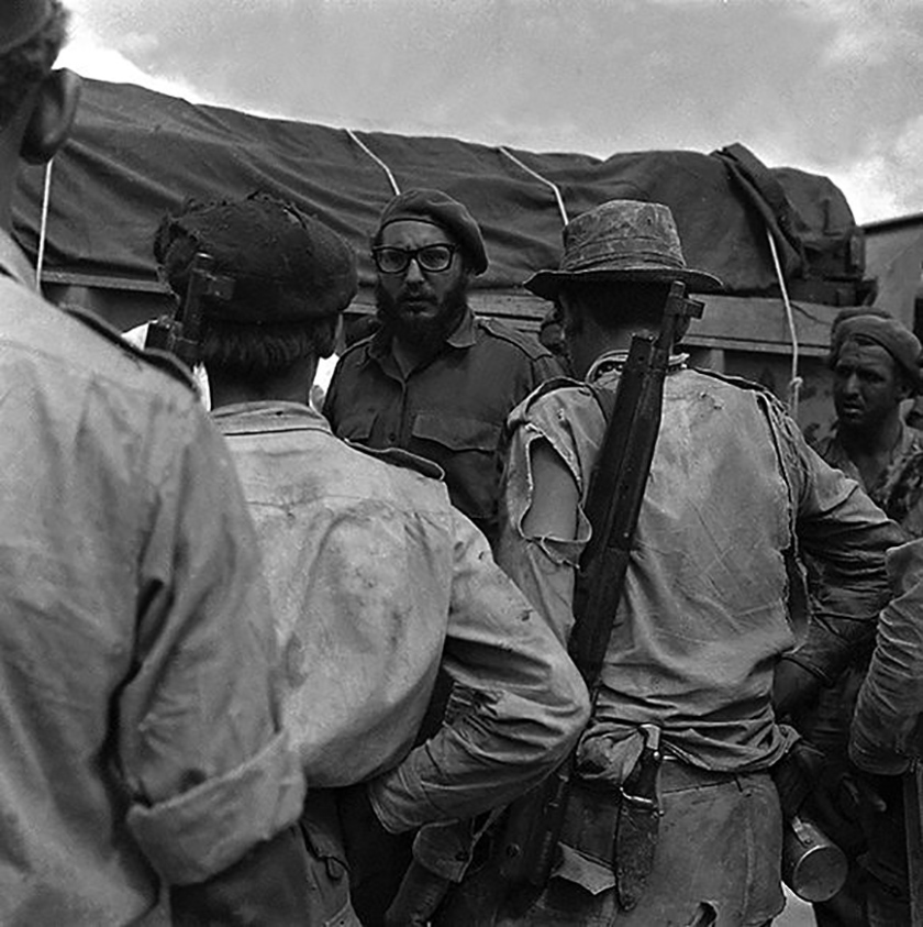 Lee más sobre el artículo Cuba evoca la primera victoria del Socialismo en América Latina