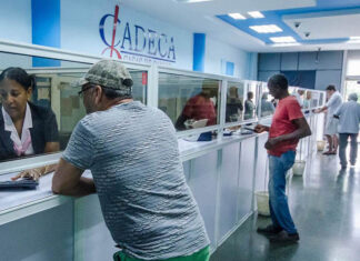 En este momento estás viendo ¿Cuáles son las tasas vigentes en el mercado cambiario este 24 de abril?
