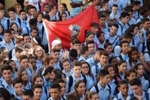 Lee más sobre el artículo Acogerá hoy Villa Clara acto nacional por el 4 de abril
