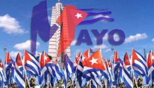 Lee más sobre el artículo Continúan agasajos a trabajadores de Cuba