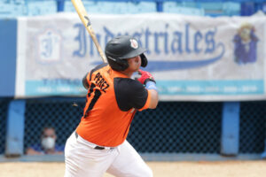 Lee más sobre el artículo Moré optimista con el Villa Clara de la 62 Serie de Béisbol