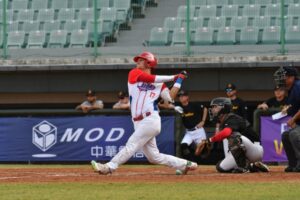 Lee más sobre el artículo Anuncian equipo cubano de béisbol a V Juegos del Alba