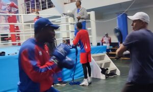 Lee más sobre el artículo Cuba por reeditar reinado en Mundial de Boxeo