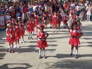 Lee más sobre el artículo Celebran aniversario de los Círculos Infantiles en Ciego de Ávila